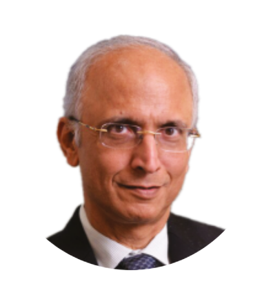 Dr. Sushil Tahiliani