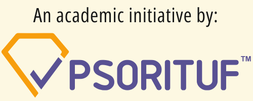 PSORITUF Logo