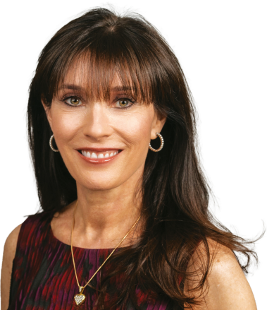 Dr. Linda Stein Gold